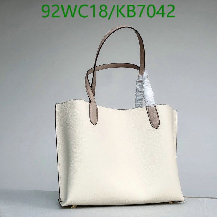 Coach-Bag-4A Quality Code: KB7042 $: 92USD