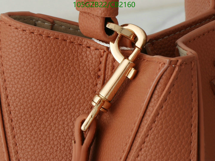 Tory Burch-Bag-4A Quality Code: CB2160 $: 105USD