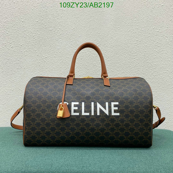 Celine-Bag-4A Quality Code: AB2197 $: 109USD