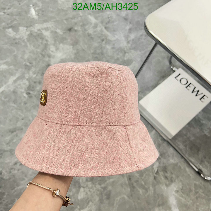 Chanel-Cap(Hat) Code: AH3425 $: 32USD