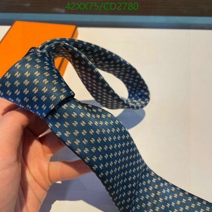 Hermes-Ties Code: CD2780 $: 42USD