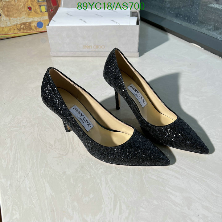 Jimmy Choo-Women Shoes Code: AS700 $: 89USD