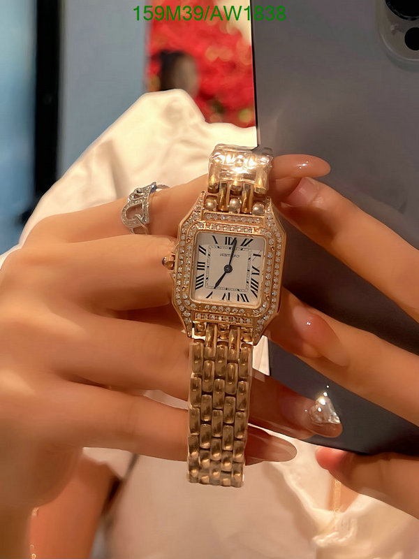 Cartier-Watch-4A Quality Code: AW1838 $: 159USD