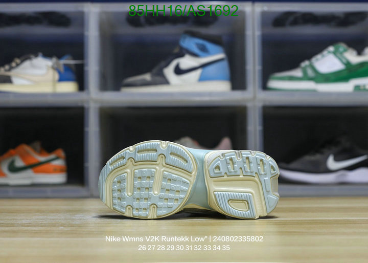 NIKE-Kids shoes Code: AS1692 $: 85USD