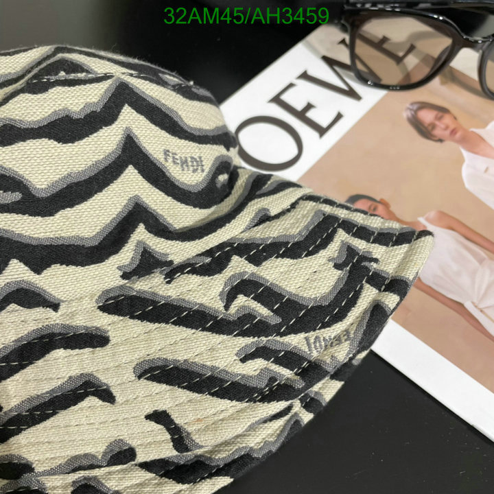 Fendi-Cap(Hat) Code: AH3459 $: 32USD