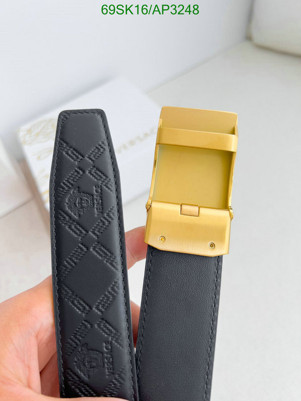 Versace-Belts Code: AP3248 $: 69USD