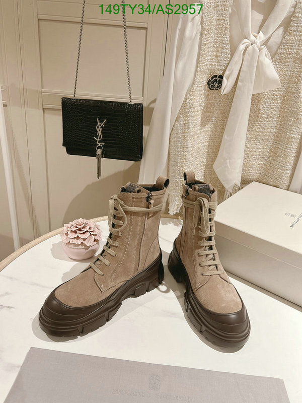 Boots-Women Shoes Code: AS2957 $: 149USD