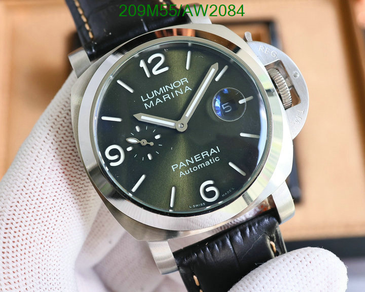 Panerai-Watch-Mirror Quality Code: AW2084 $: 209USD