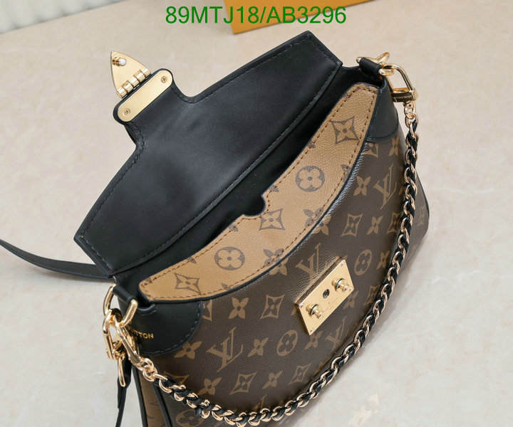 LV-Bag-4A Quality Code: AB3296 $: 89USD