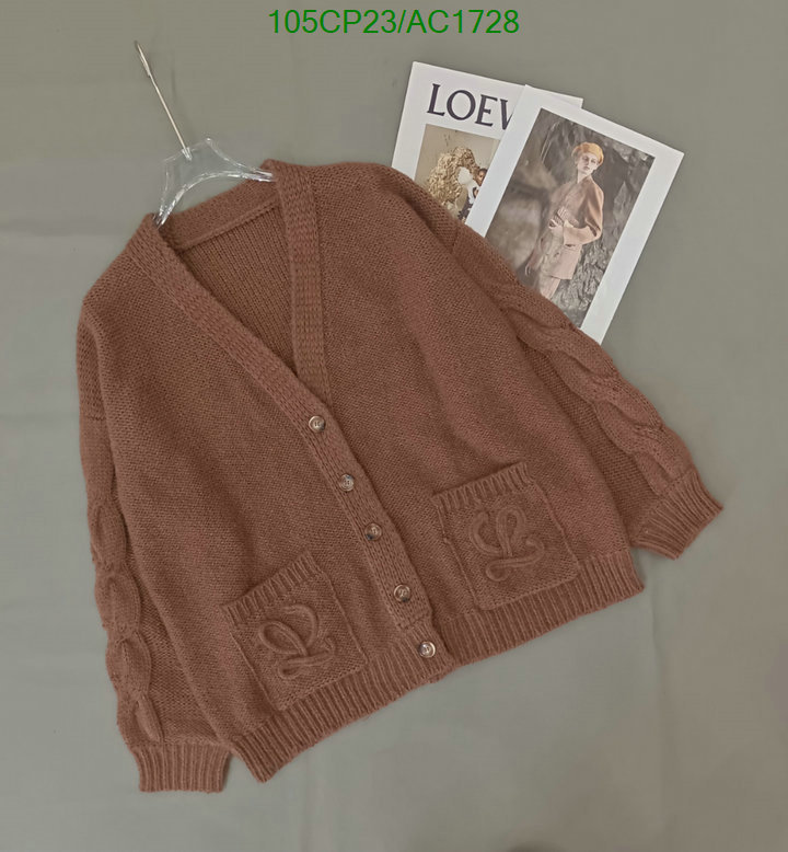 Loewe-Clothing Code: AC1728 $: 105USD