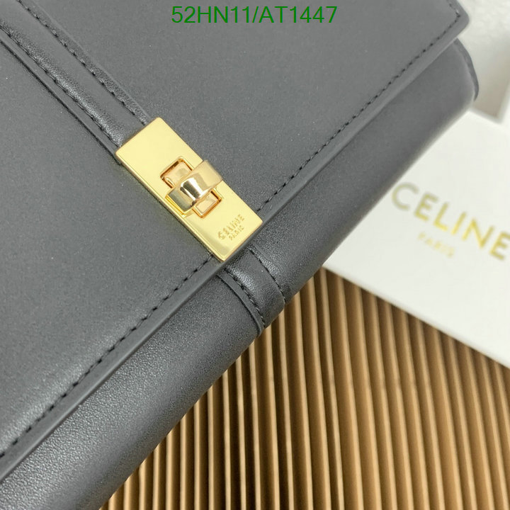 Celine-Wallet(4A) Code: AT1447 $: 52USD