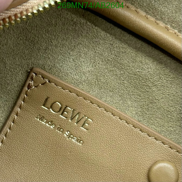 Loewe-Bag-Mirror Quality Code: AB2604 $: 269USD