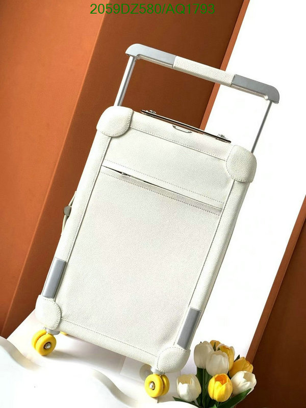 Hermes-Trolley Case Code: AQ1793 $: 2059USD