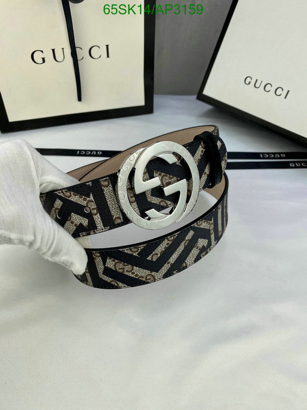 Gucci-Belts Code: AP3159 $: 65USD