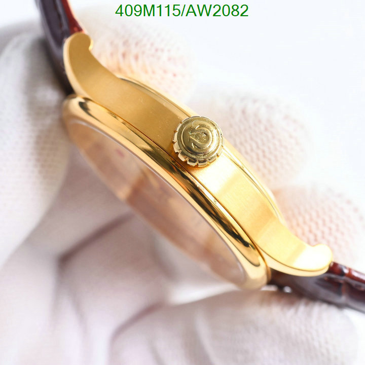 Omega-Watch-Mirror Quality Code: AW2082 $: 409USD