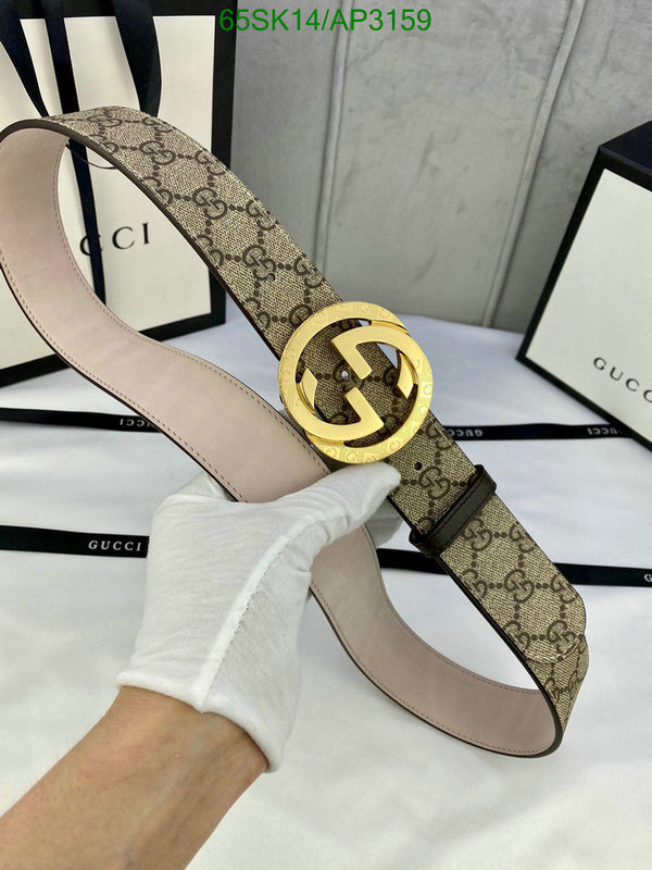 Gucci-Belts Code: AP3159 $: 65USD