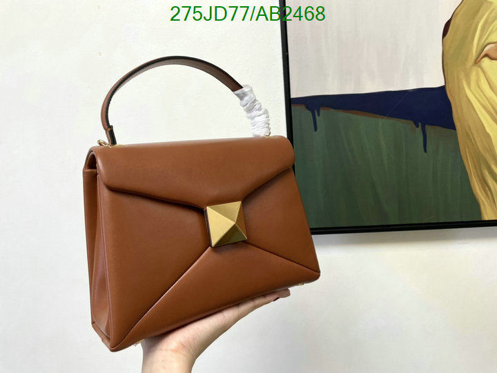 Valentino-Bag-Mirror Quality Code: AB2468 $: 275USD