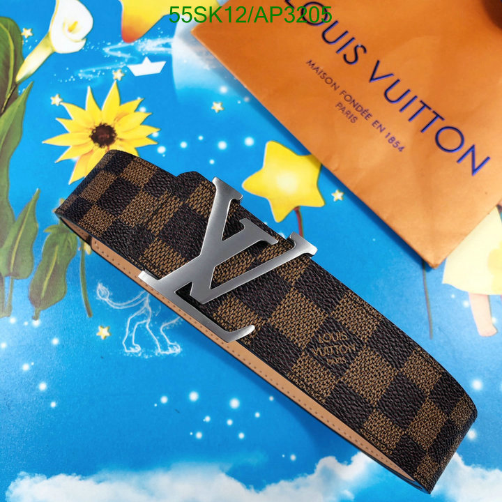 LV-Belts Code: AP3205 $: 55USD