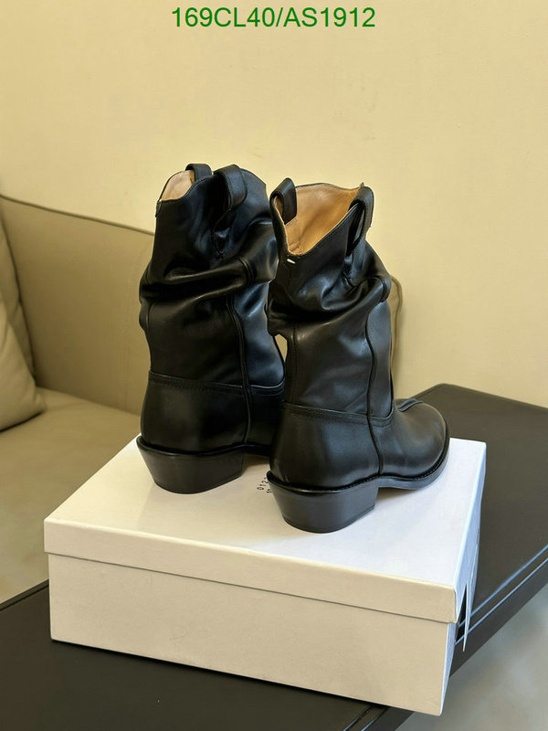 Boots-Women Shoes Code: AS1912 $: 169USD