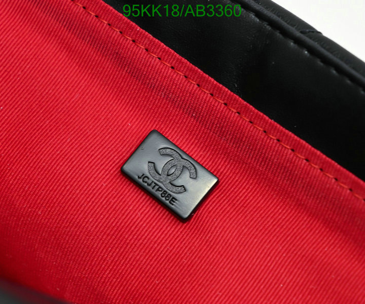 Chanel-Bag-4A Quality Code: AB3360