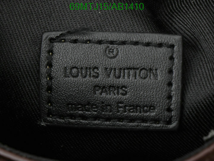 LV-Bag-4A Quality Code: AB1410 $: 69USD