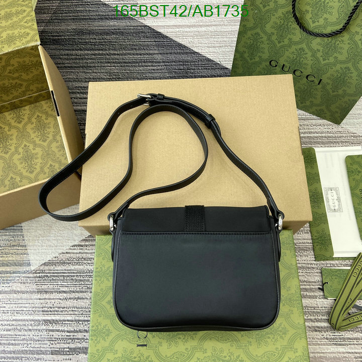 Gucci-Bag-Mirror Quality Code: AB1735 $: 165USD