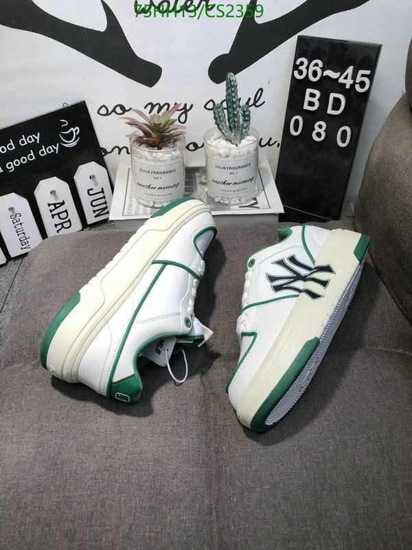 MLB-Men shoes Code: CS2359 $: 75USD