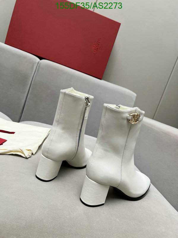 Boots-Women Shoes Code: AS2273 $: 155USD