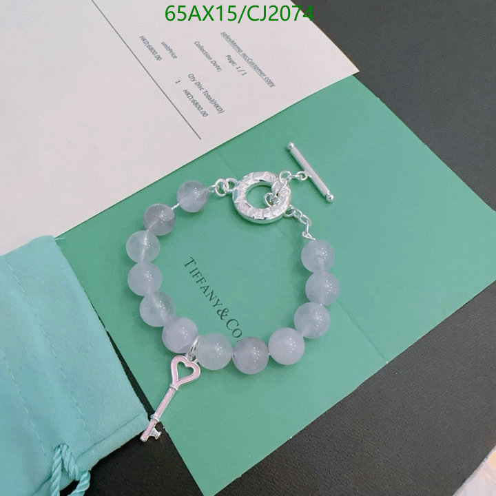 Tiffany-Jewelry Code: CJ2074 $: 65USD