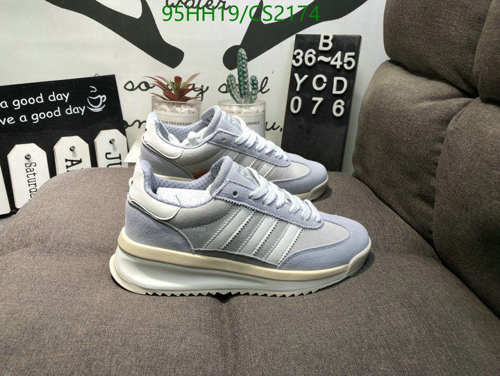 Adidas-Women Shoes Code: CS2174 $: 95USD