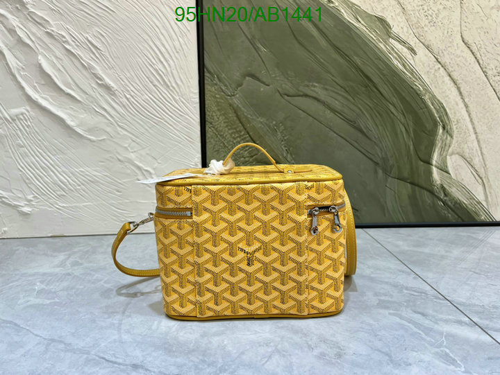 Goyard-Bag-4A Quality Code: AB1441 $: 95USD