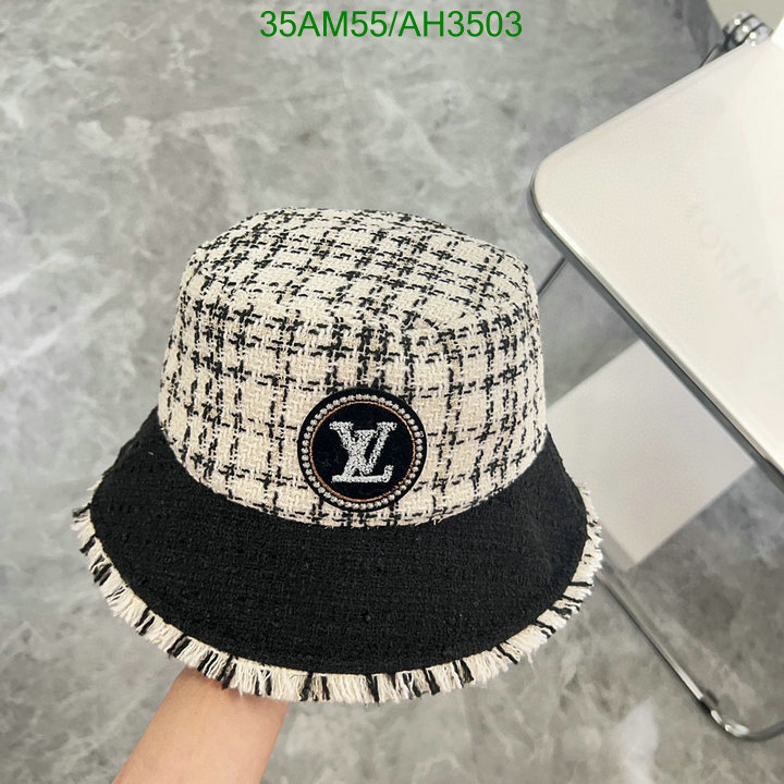 LV-Cap(Hat) Code: AH3503 $: 35USD