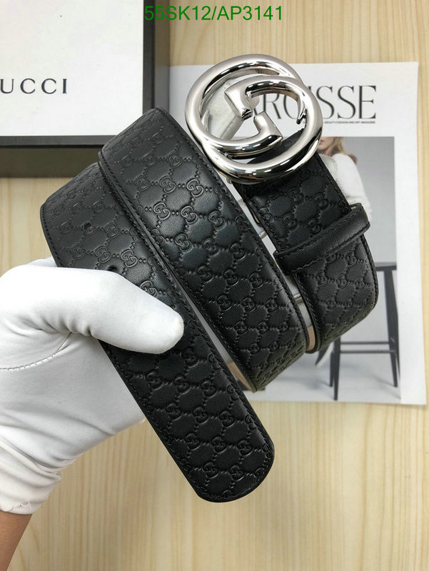 Gucci-Belts Code: AP3141 $: 55USD