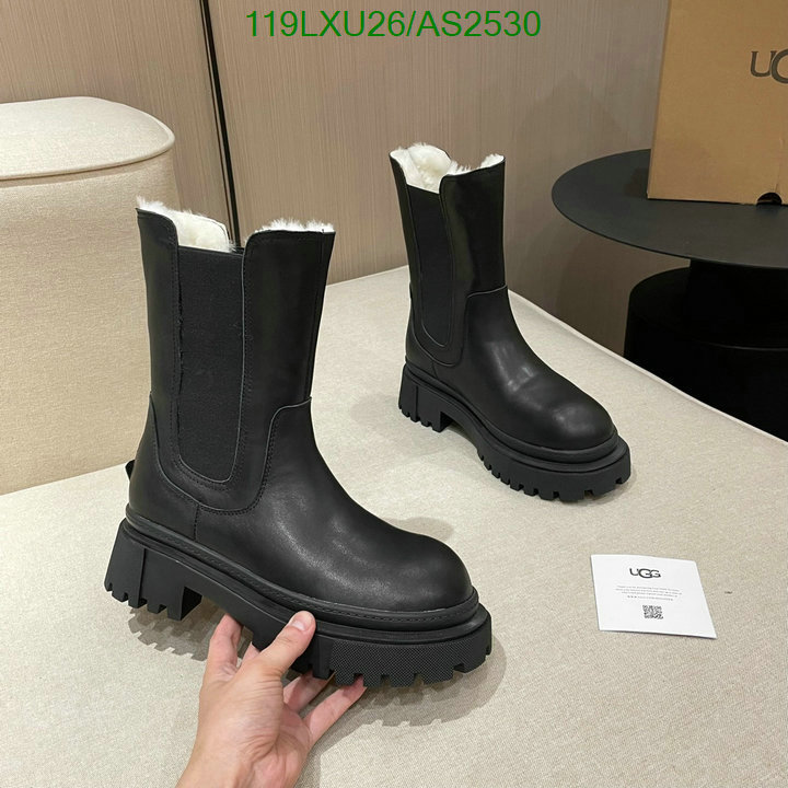 UGG-Women Shoes Code: AS2530 $: 119USD