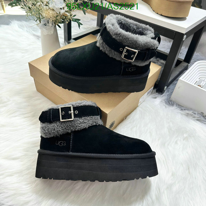 UGG-Women Shoes Code: AS2521 $: 95USD