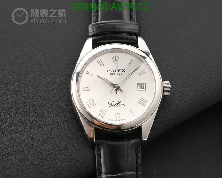 Rolex-Watch-Mirror Quality Code: AW2055 $: 289USD