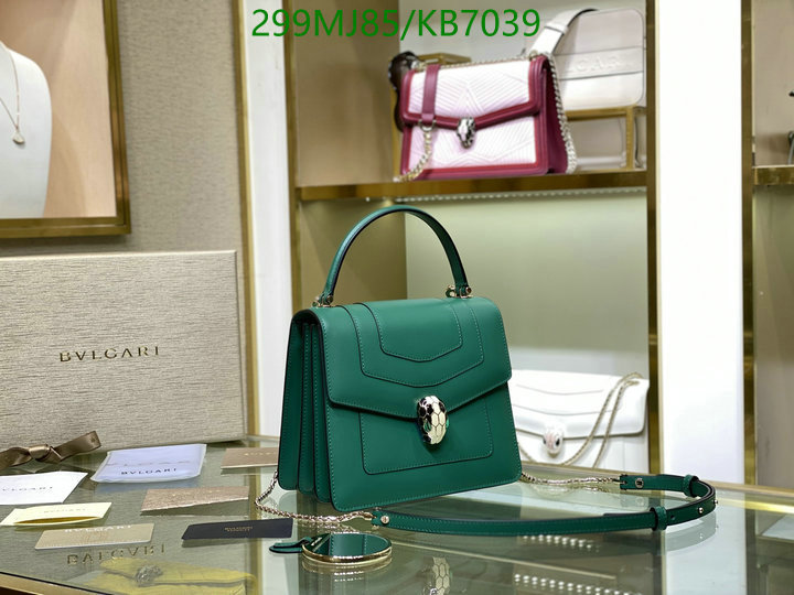 Bvlgari-Bag-Mirror Quality Code: KB7039 $: 299USD