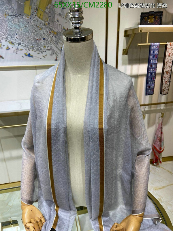 Loro Piana-Scarf Code: CM2280 $: 65USD