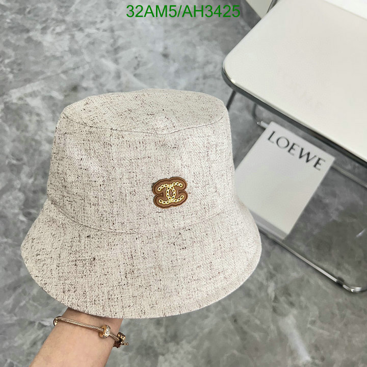 Chanel-Cap(Hat) Code: AH3425 $: 32USD