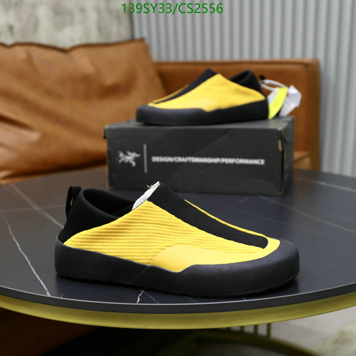 ARCTERYX-Men shoes Code: CS2556 $: 139USD