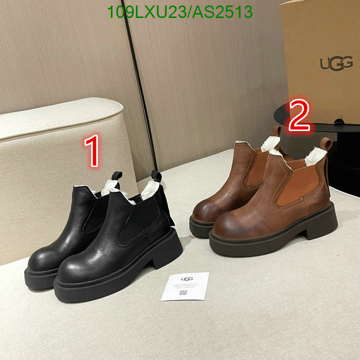 UGG-Women Shoes Code: AS2513 $: 109USD