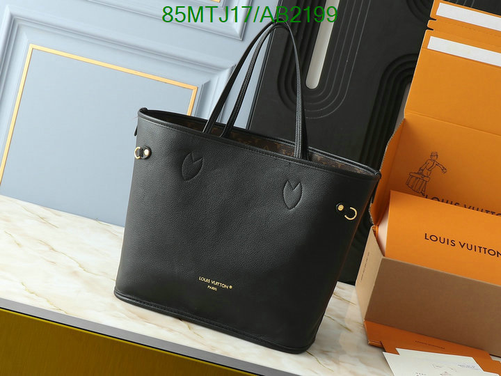 LV-Bag-4A Quality Code: AB2199 $: 85USD