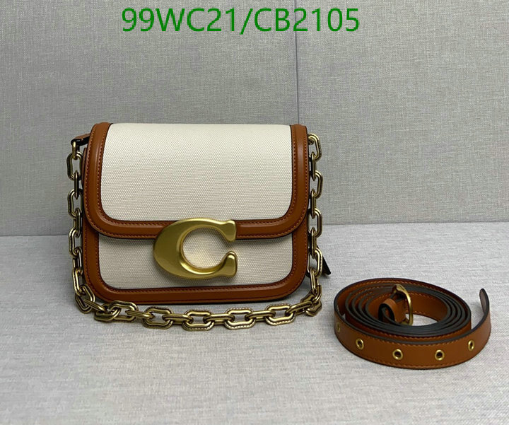 Coach-Bag-4A Quality Code: CB2105 $: 99USD