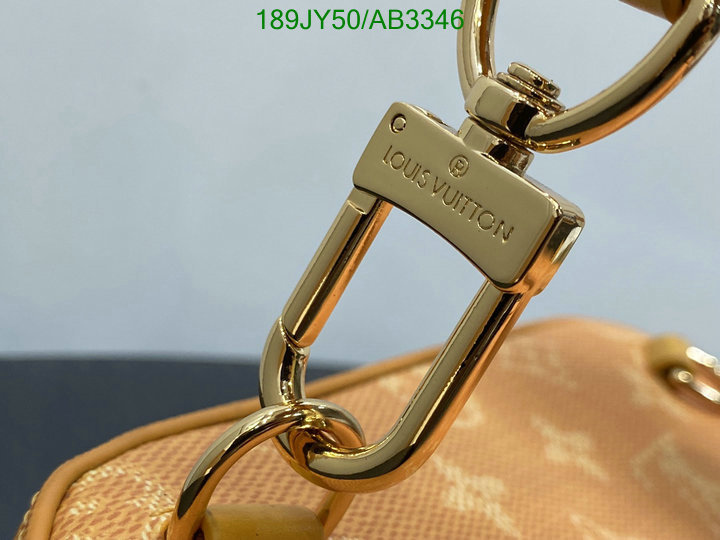 LV-Bag-Mirror Quality Code: AB3346 $: 189USD