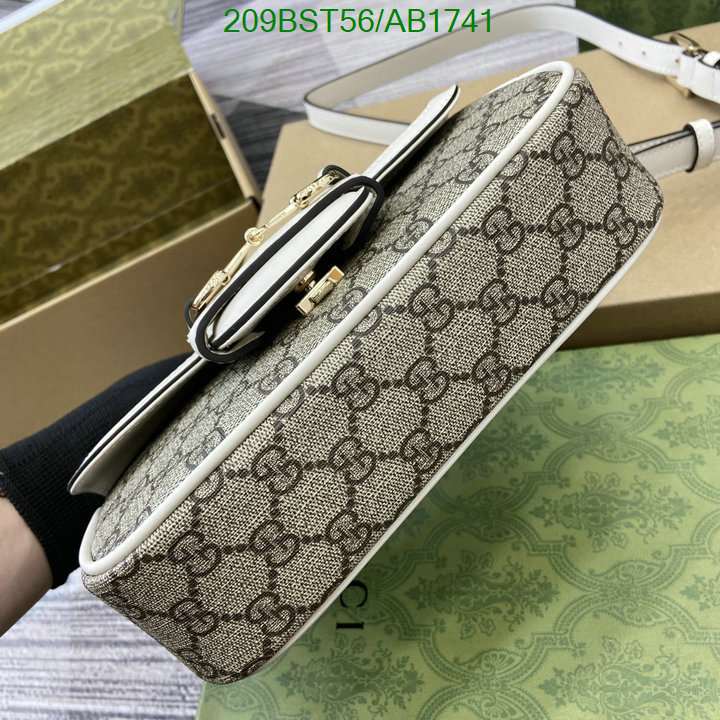 Gucci-Bag-Mirror Quality Code: AB1741 $: 209USD