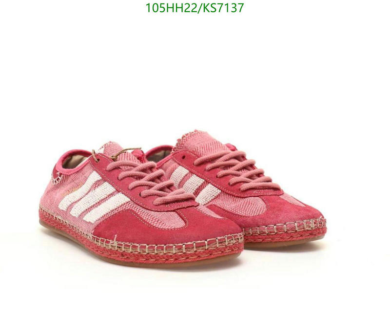 Adidas-Men shoes Code: KS7137 $: 105USD