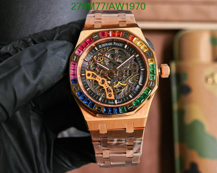 Audemars Piguet-Watch-Mirror Quality Code: AW1970 $: 279USD