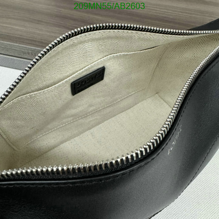 Loewe-Bag-Mirror Quality Code: AB2603 $: 209USD