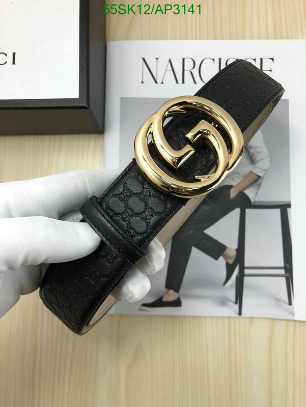 Gucci-Belts Code: AP3141 $: 55USD