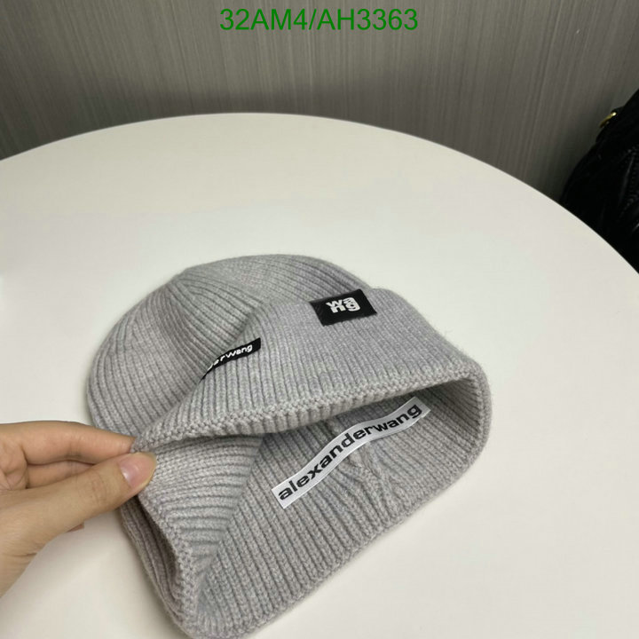 Alexander Wang-Cap(Hat) Code: AH3363 $: 32USD